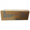 Konica Minolta IU-313Y (A0DE07F) zespół obrazowania / imaging unit żółty, oryginalny 072590 - 1