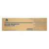 Konica Minolta IU-612M (A0TK0ED) bęben światłoczuły / drum czerwony, oryginalny 072338 - 1