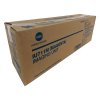 Konica Minolta IU-711M (A2X20ED) bęben światłoczuły / drum czerwony, oryginalny 072636 - 1