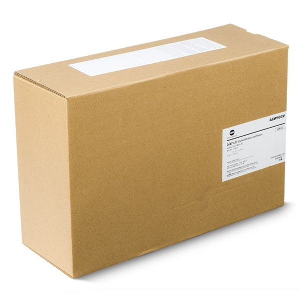 Konica Minolta IUP-18 (A6W903V) developer, oryginalny 904475 - 1