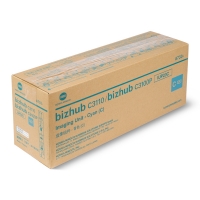 Konica Minolta IUP-23C (A7330KH) zestaw obrazowania niebieski, oryginalny 072896
