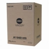 Konica Minolta MT-401B (8932-604) 4 x toner czarny, oryginalny 072308 - 1