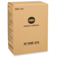Minolta Konica Minolta MT 101B (8932-404) 2 x toner czarny, oryginalny 8932-404 072057