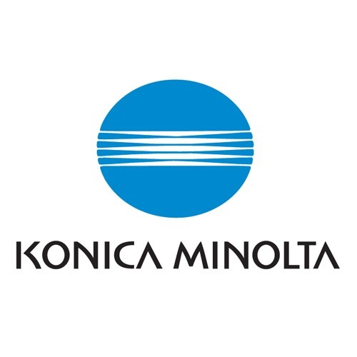 Minolta Konica Minolta MT 205B (8937-755) toner czarny 2 szt (oryginalny) 8937-755 072060 - 1