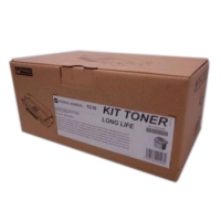 Minolta Konica Minolta TC16 (9967000465) toner czarny, oryginalny 9967000465 072296