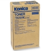 Konica Minolta TN-101K (8937-732) toner czarny 2 sztuki, oryginalny 072001 - 1