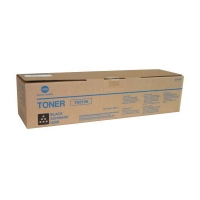 Minolta Konica Minolta TN-210K (8938-509) toner czarny, oryginalny 8938-509 072010