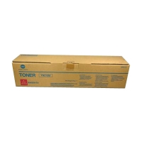 Minolta Konica Minolta TN-210M (8938-511) toner czerwony, oryginalny 8938-511 072014