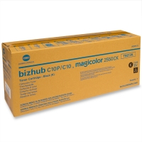 Minolta Konica Minolta TN-212K (A00W472) toner czarny, oryginalny A00W472 072346