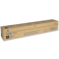 Minolta Konica Minolta TN-216K (A11G151) toner czarny, oryginalny A11G151 072354