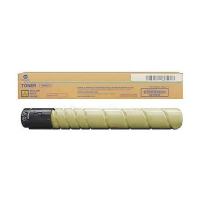 Konica Minolta TN-227Y (ACVH250) toner żółty, oryginalny 073422