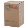 Konica Minolta TN-302M (018N) toner czerwony, oryginalny 072544 - 1