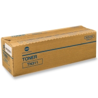 Minolta Konica Minolta TN-311 (8938-404) toner czarny, oryginalny 8938-404 072176