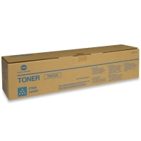 Minolta Konica Minolta TN-312C toner niebieski, oryginalny 8938708 072222