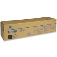 Minolta Konica Minolta TN-312K toner czarny, oryginalny 8938705 072220