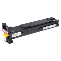 Minolta Konica Minolta TN-313M (A06V354) toner czerwony, oryginalny A06V354 072368