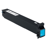 Minolta Konica Minolta TN-314C toner niebieski, oryginalny A0D7451 072256