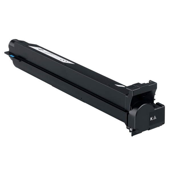 Minolta Konica Minolta TN-314K toner czarny, oryginalny A0D7151 072254 - 1