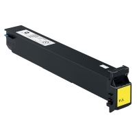 Minolta Konica Minolta TN-314Y toner żółty, oryginalny A0D7251 072260
