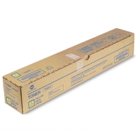 Minolta Konica Minolta TN-324Y (A8DA250) toner żółty, oryginalny A8DA250 072944