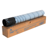 Konica Minolta TN-326K (AAJ6050) toner czarny, oryginalny 073132 - 1
