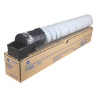 Konica Minolta TN-330 (AC7A050) toner czarny, oryginalny 073462