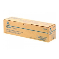 Minolta Konica Minolta TN-414 (A202050) toner czarny, oryginalny A202050 072484