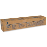 Minolta Konica Minolta TN-511 (024B) toner czarny, oryginalny TN-511 072174