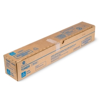 Minolta Konica Minolta TN-514C (A9E8450) toner niebieski, oryginalny A9E8450 072974