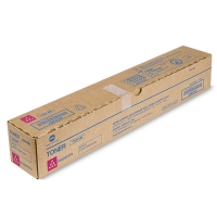 Minolta Konica Minolta TN-514M (A9E8350) toner czerwony, oryginalny A9E8350 072976