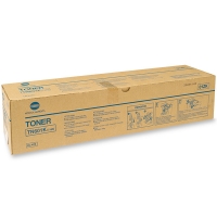 Minolta Konica Minolta TN-601K (01ZK) toner czarny, oryginalny 01ZK 072648