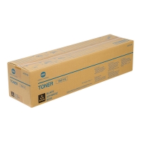 Minolta Konica Minolta TN-611K (A070150) toner czarny, oryginalny A070150 072270