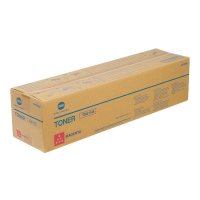 Minolta Konica Minolta TN-611M toner czerwony, oryginalny A070350 072266