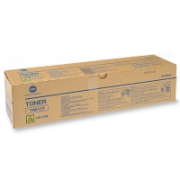 Minolta Konica Minolta TN-612Y (A0VW250) toner żółty, oryginalny A0VW250 072444