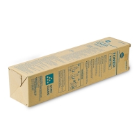 Minolta Konica Minolta TN-614C (A0VW454) toner niebieski, oryginalny A0VW454 072744