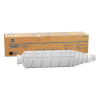Konica Minolta TN-615K (A1DY150) toner czarny, oryginalny 072532 - 1