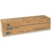 Konica Minolta TN-616C (A1U9450) toner niebieski, oryginalny 072518 - 1