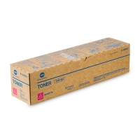 Minolta Konica Minolta TN-616M (A1U9353) toner czerwony, zwiększona pojemność, oryginalny A1U9353 072928