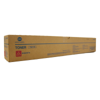 Minolta Konica Minolta TN-619M (A3VX350) toner czerwony, oryginalny A3VX350 072882