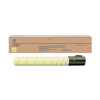 Konica Minolta TN-626 (ACV1250) toner żółty, oryginalny 073328 - 1