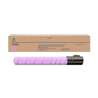 Konica Minolta TN-626 (ACV1350) toner czerwony, oryginalny 073326