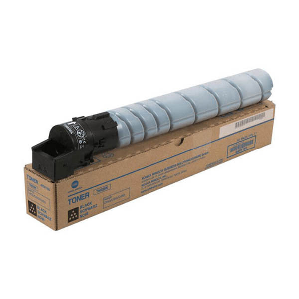 Konica Minolta TN-628 (AC79050) toner czarny, oryginalny 073460 - 1