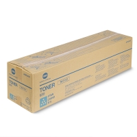 Minolta Konica Minolta TN-711C (A3VU450) toner niebieski, oryginalny A3VU450 072624