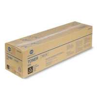 Minolta Konica Minolta TN-711K (A3VU150) toner czarny, oryginalny A3VU150 072622