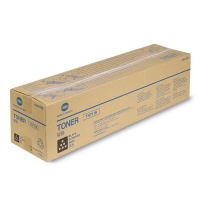 Minolta Konica Minolta TN-711K (A3VU150) toner czarny, oryginalny A3VU150 072622