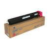 Konica Minolta TN-713M (A9K8350) toner czerwony, oryginalny 073104 - 1