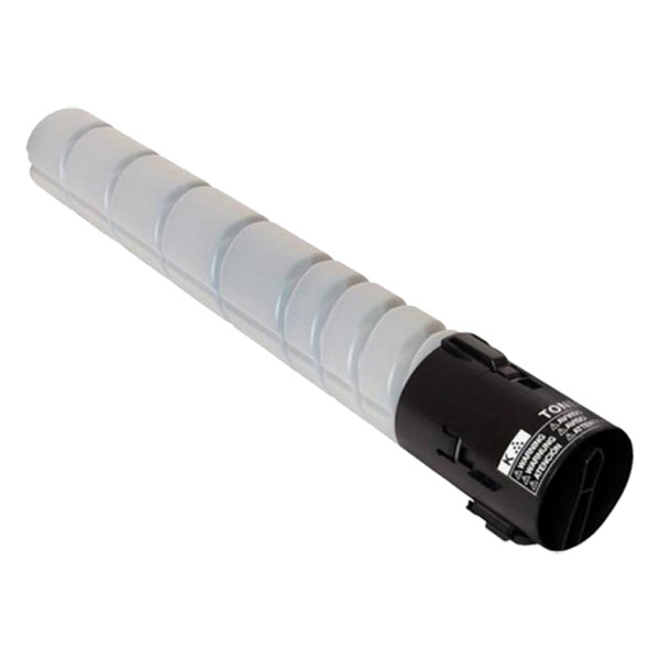 Minolta Konica Minolta TN-812K (A8H5050) toner czarny, oryginalny A8H5050 072998 - 1