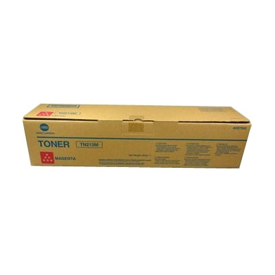 Minolta Konica Minolta TN213M toner czerwony, oryginalny A0D7352 072250 - 1