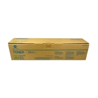 Minolta Konica Minolta TN213Y toner żółty, oryginalny A0D7252 072252