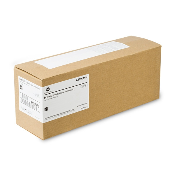 Konica Minolta TNP-44 (A6VK01H) toner czarny, oryginalny 902361 - 1